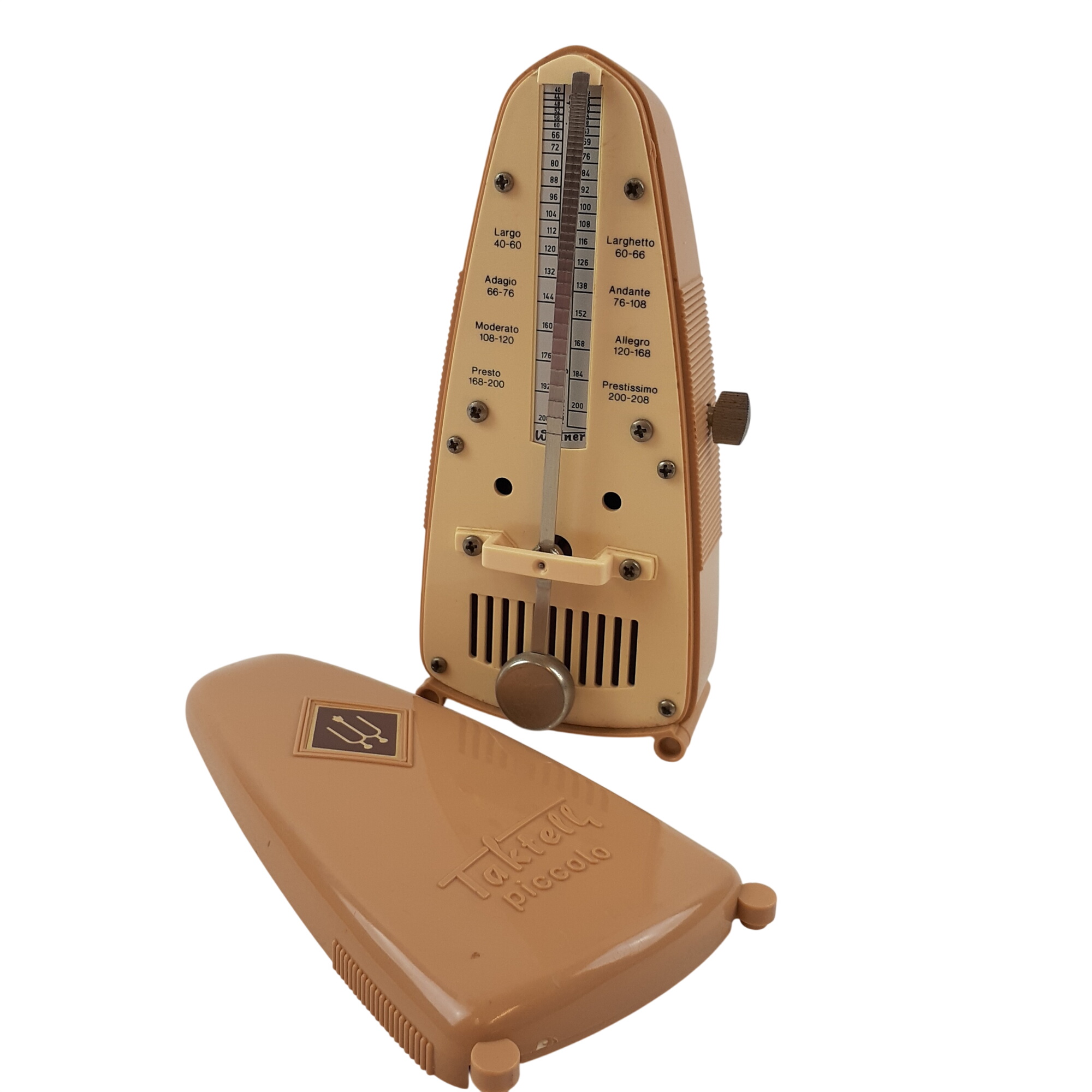 Acheter Métronome Taktell Piccolo Très bon état - 33,00 € Métronome Taktell Piccolo Très bon état - reconditionné disponible sur Label Emmaüs